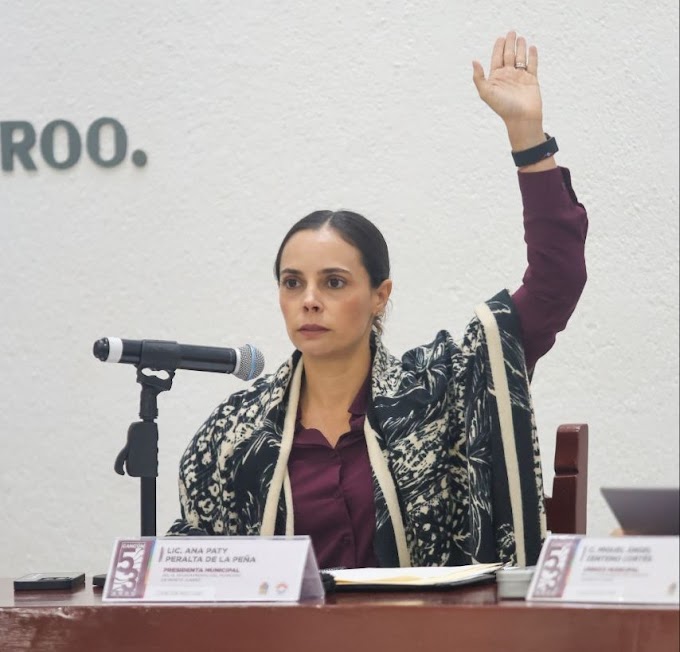 Decretan este 2024 "Año de la Familia" en Cancún 