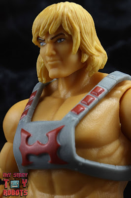 Masters of the Universe Masterverse Revelation He-Man 01