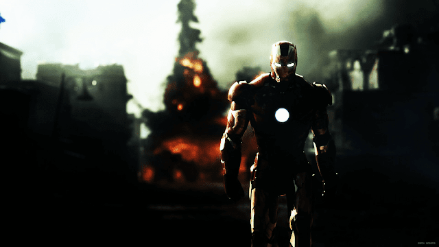 Iron man hd wallpapers for laptop 1920x1080