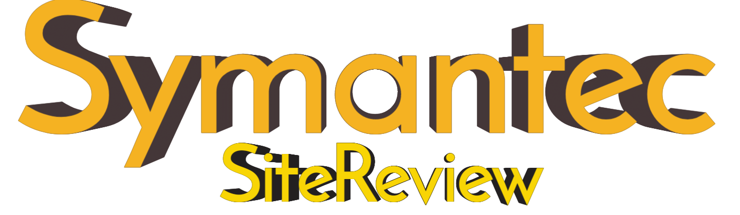 Symantec SiteReview: Experience the power of Reviews