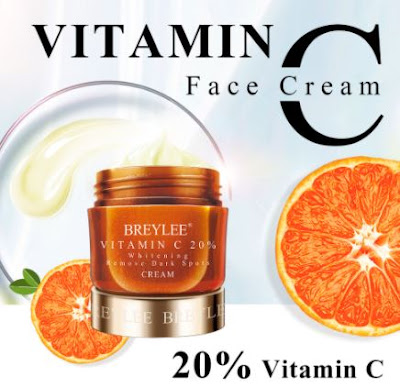 BREYLEE Face Cream