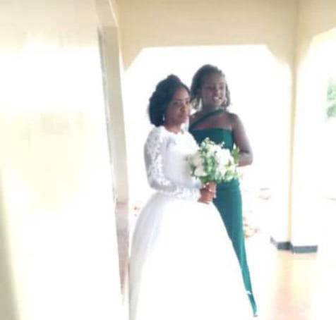 Heart Breaking! Bride-to-be dies in motor accident on her wedding day
