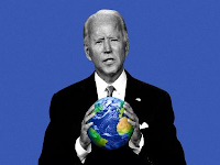 The Biden 10-Step Plan For Global Chaos