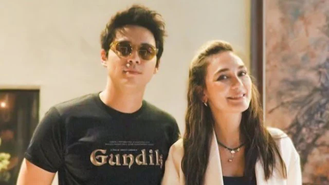 Luna Maya dan Maxime Bouttier Menikah di Bali Hari Ini