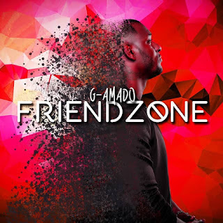 G - Amado - Friendzone (Kizomba)