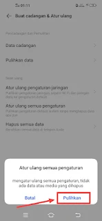 Apa Itu Opsi Pengembang? Cara Mengaktifkan dan Menonaktifkan Opsi Pengembang di HP VIVO