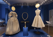 crown to couture: the fashion show of the centuries