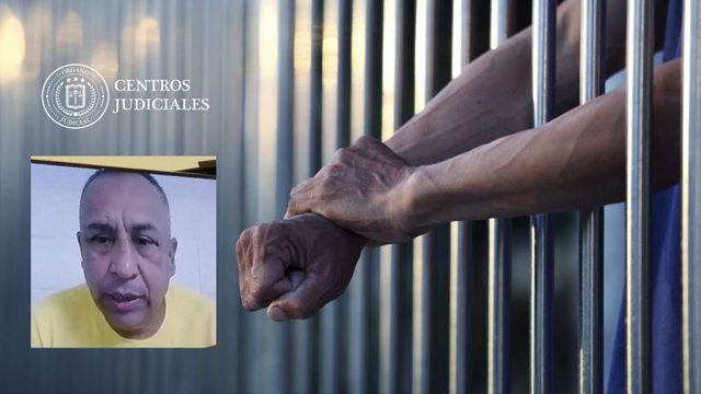 El Salvador: Violador quería salir antes de cumplir su pena, pero la libertad condicional le fue negada
