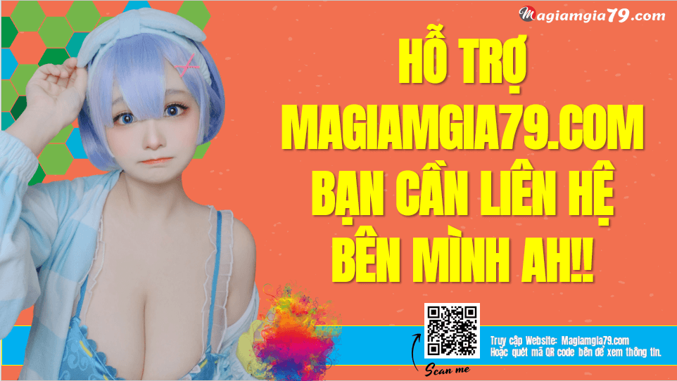 Thông tin Liên hệ magiamgia79.com