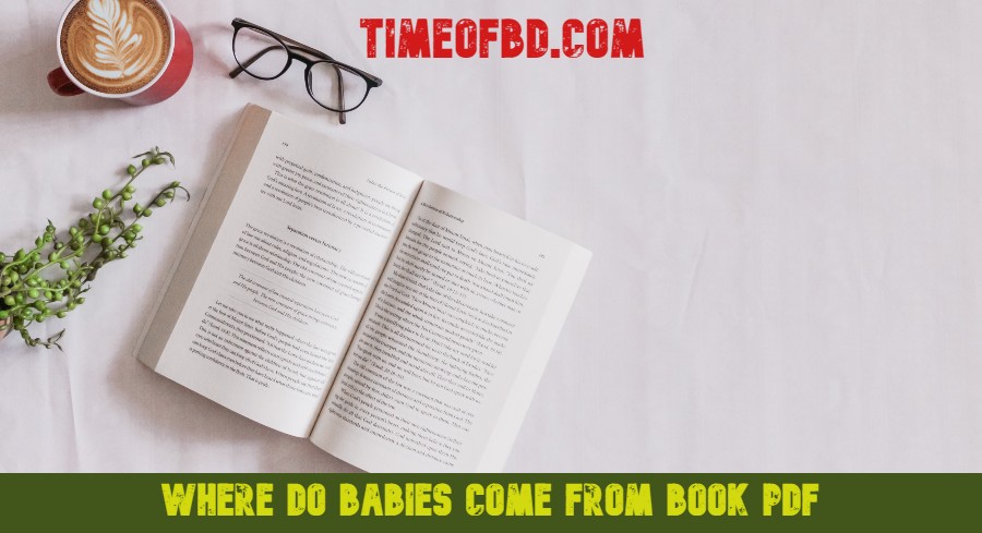 where do babies come from book pdf, where do babies come from, where do babies come out of, where do babies come from book