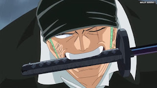 ワンピースアニメ ドレスローザ編 719話 ロロノア・ゾロ Roronoa Zoro | ONE PIECE Episode 719