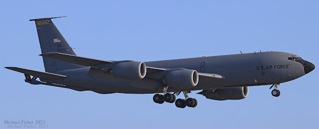 58-0074 KC-135T 171ARW PENN ANG