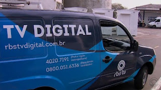 Digitaliza na Estrada leva sinal de TV Digital para a região do Cariri, no interior do Ceará