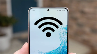 كيفية العثور بسهولة على كلمة مرور Wi-Fi على جهاز Android