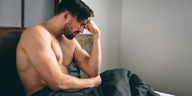 What is the Difference Between Erectile Dysfunction and Impotence?