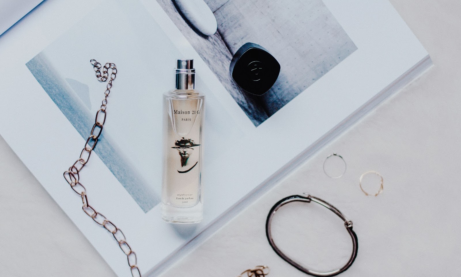 maison 21g perfume review