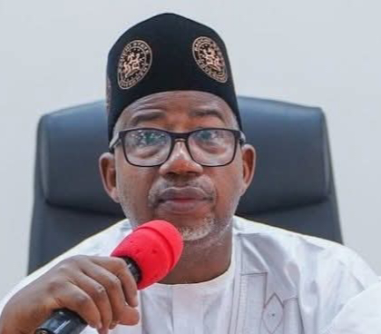 NCCC Rallies Behind Governor Bala Mohammed, Slams Anti-People Tax Reforms