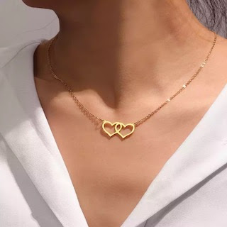 bijoux coeur