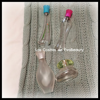 #colonias #aromaterapia #terminados #empties #productosterminados #Avon #Oriflame #aromas #blogdebelleza