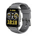 AQFiT W6 Smart Watch: Launches, features, specifications and price