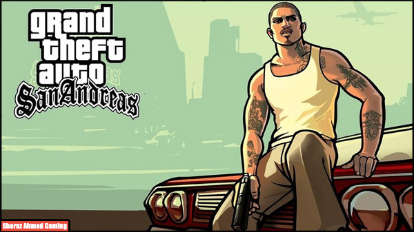 gta san andreas full game highly compressed free download for pc