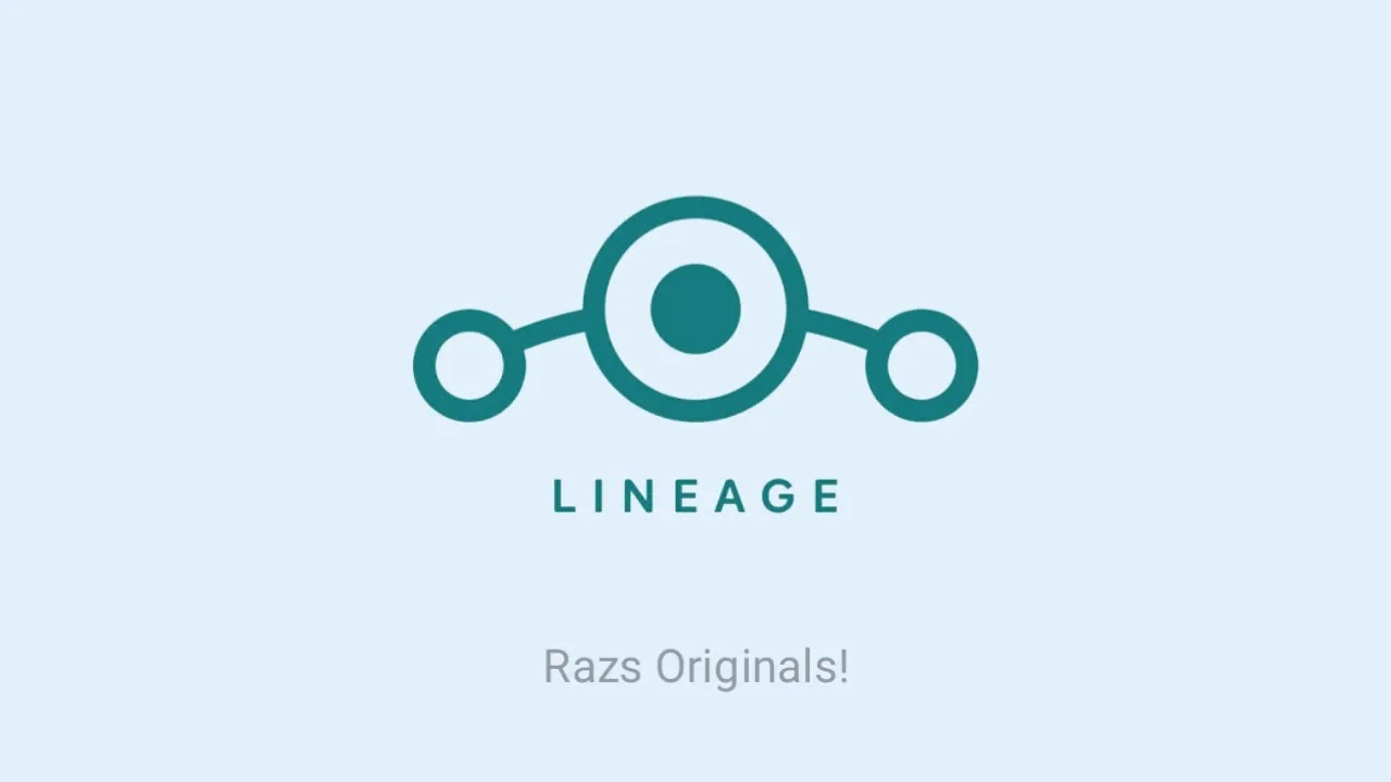 Lineage OS 19