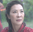 Michelle Yeoh - Shang-Chi And The Legend Of The Ten Rings