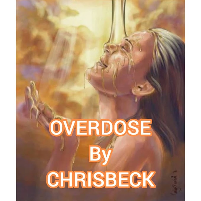 Chrisbeck - Overdose