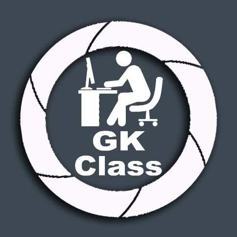 GK CLASS