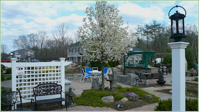 Retaining wall Walls South Shore