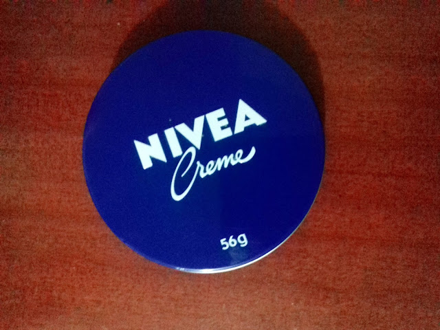 Nivea Creme: O Segredo Multifuncional de Beleza Que Você Precisa Conhecer