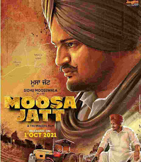 Moosa Jatt HD Full Movie Download 720p, 480p