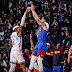 Murray Leads Nuggets to Overtime Victory Over Thunder