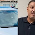Pré-candidato a vereador é morto a tiros dentro do próprio carro no interior da Bahia