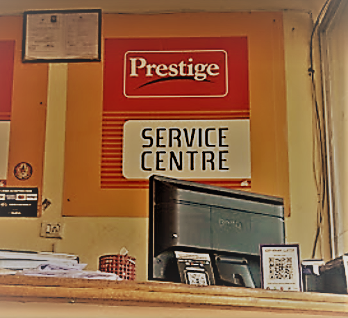 prestige service center in bangalore