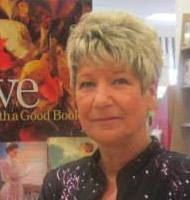 Participating Author Barb Parker