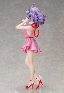 Magical Angel Creamy Mami – Creamy Mami, FREEing