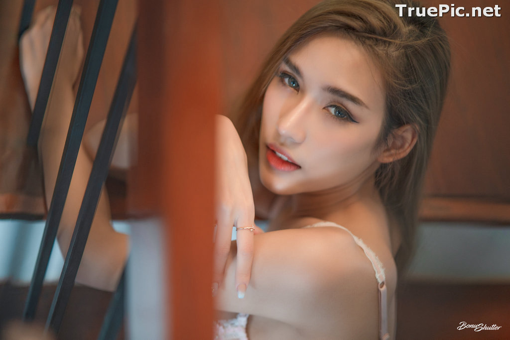 Image Thailand Model - Racha Pungsai (Judar) - TruePic.net (69 pictures) - Picture-2