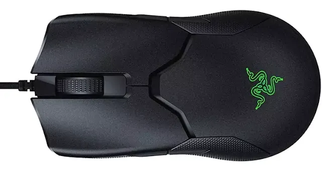 best-gaming-mouse-in-world