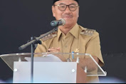 Bupati Konsel Perintahkan Dispora Segera Bentuk Pengurus Cabor