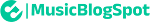 MusicBlogSpot
