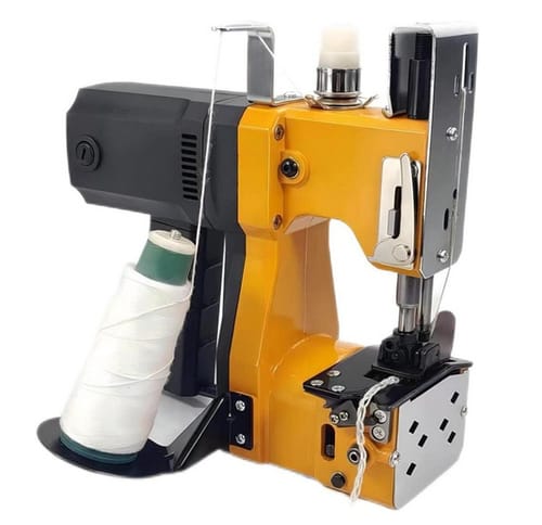 Simpluse GK9 Portable Electric Bag Sewing Machine