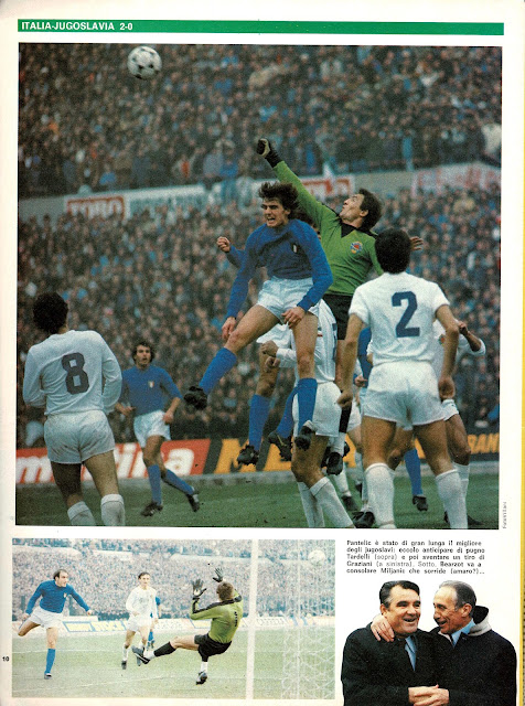 1982 April 6 Radnicki Nis Yugoslavia 2 SV Hamburg West Germany 1