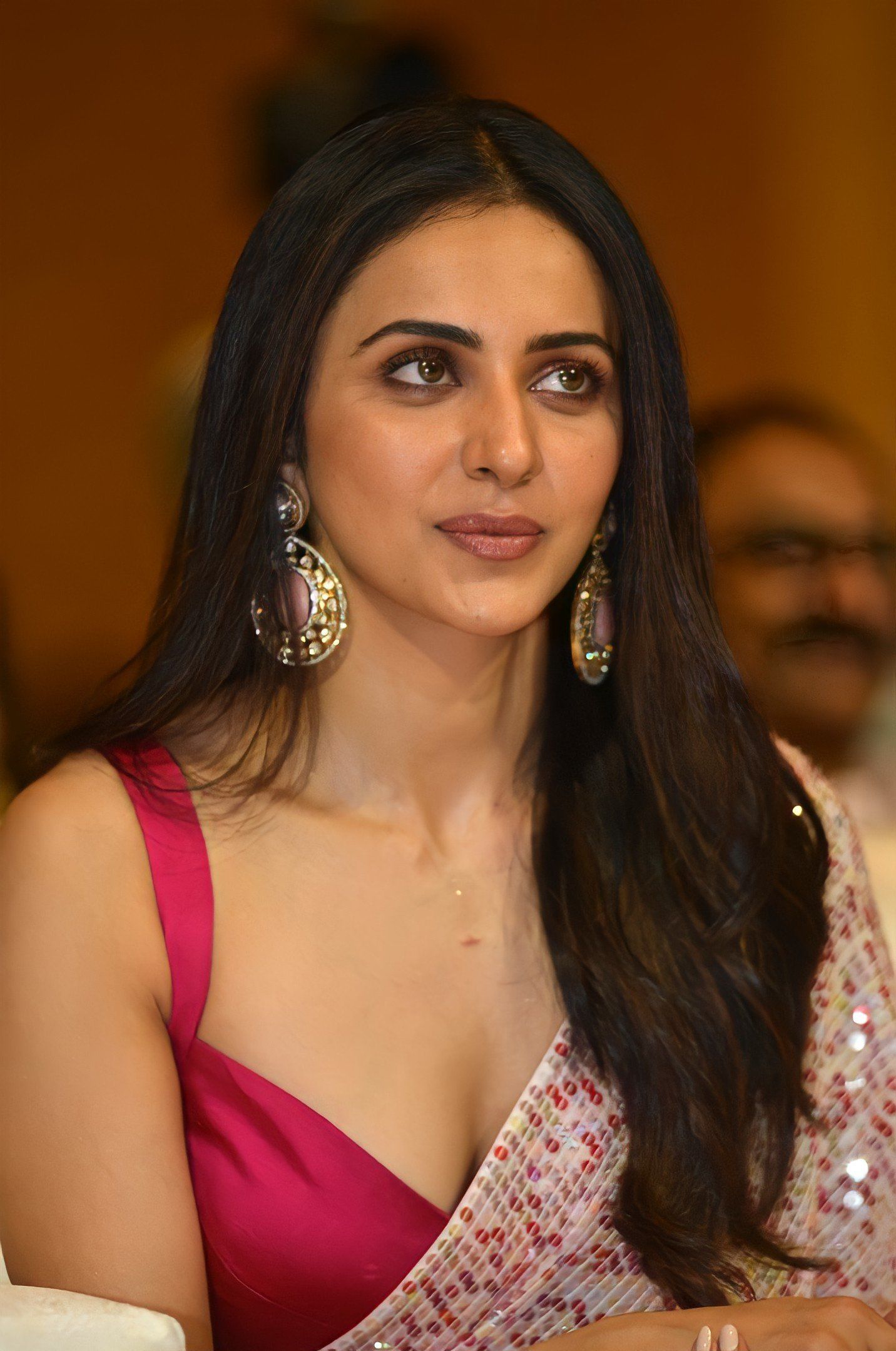 Rakul Preet Singh HD UHD Photo