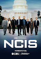 Vigésima temporada de NCIS