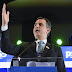 Candidatura deve ser uma construção do partido', diz Rodrigo Pacheco em evento do PSD