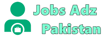 Jobs Adz in Pakistan 2023