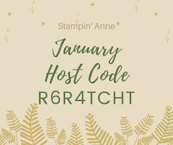 Monthly Host Code