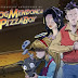 THE INTERACTIVE ADVENTURES OF DOG MENDONÇA AND PIZZA BOY - En Español