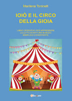 IOIO' e il circo della gioia